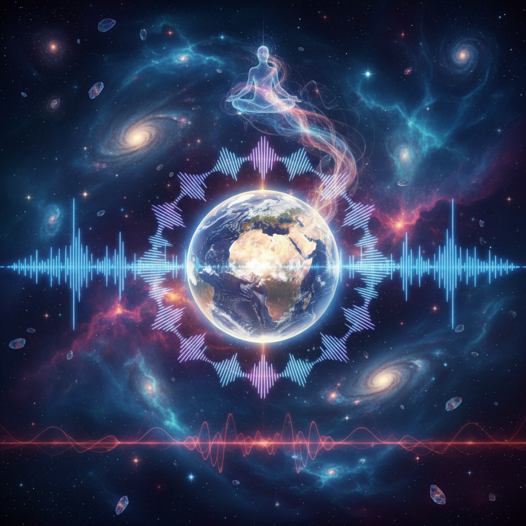 Schumann resonance and lucid dreaming: Exploring the connection