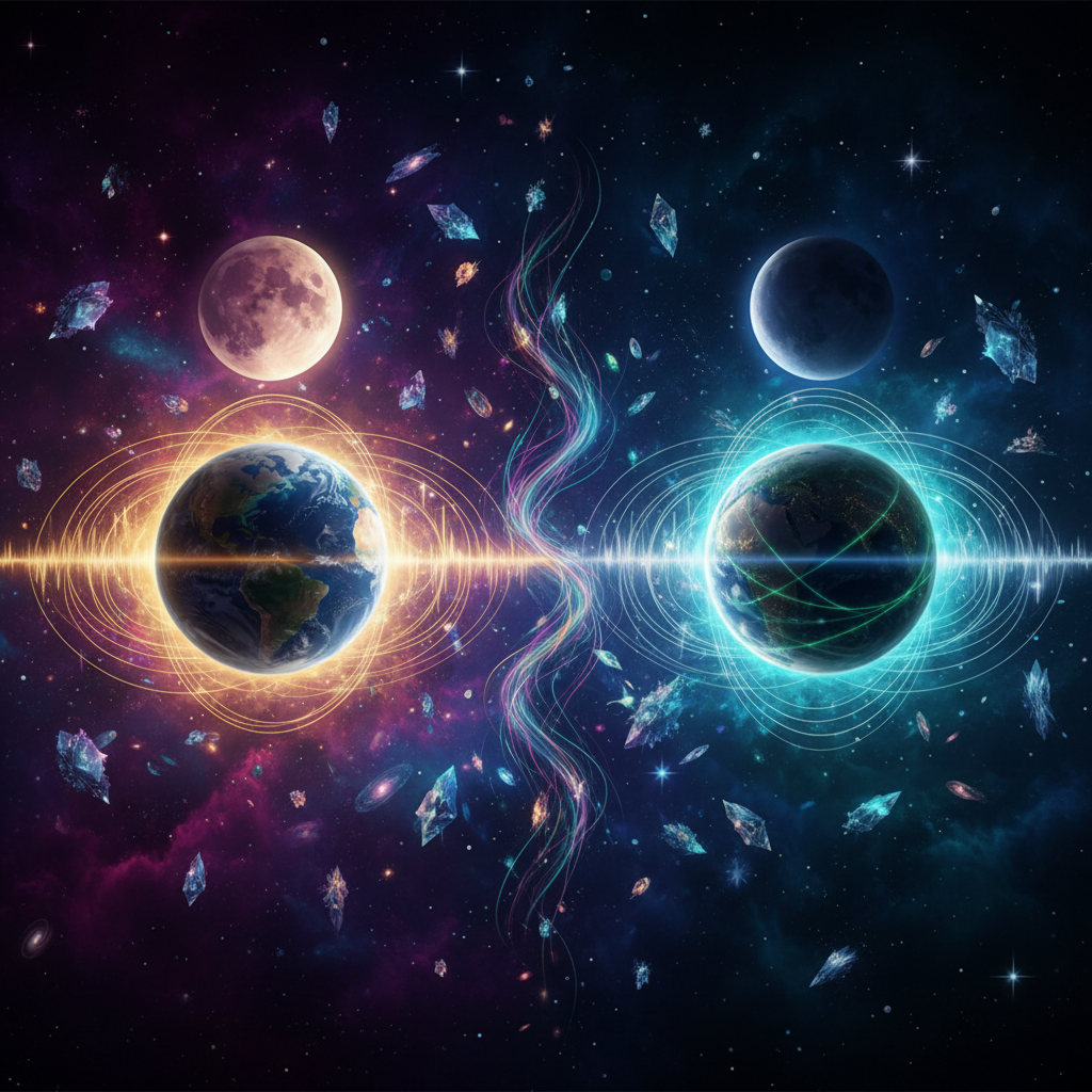 Schumann resonance during full moon vs new moon periods