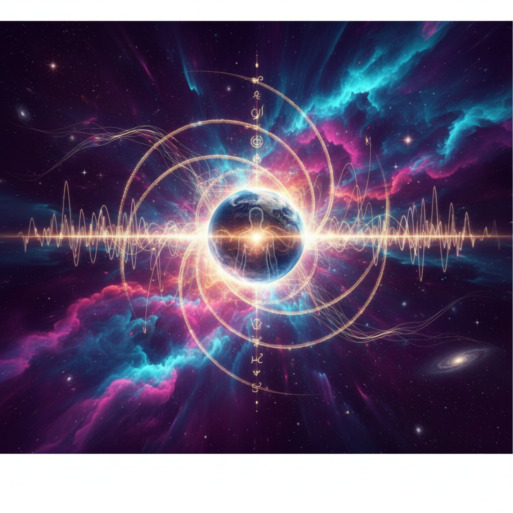 Schumann resonance and creativity: Finding your optimal frequency state