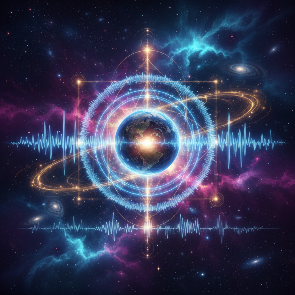 How to use Schumann resonance data for optimal meditation timing