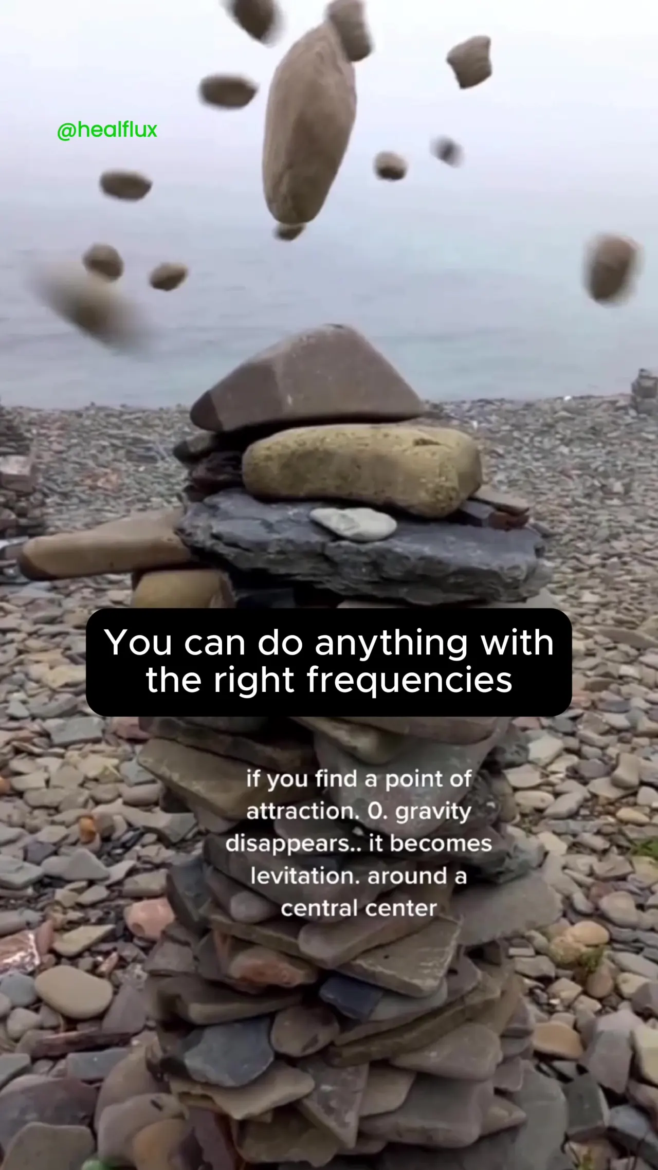 Acoustic Levitation — video preview