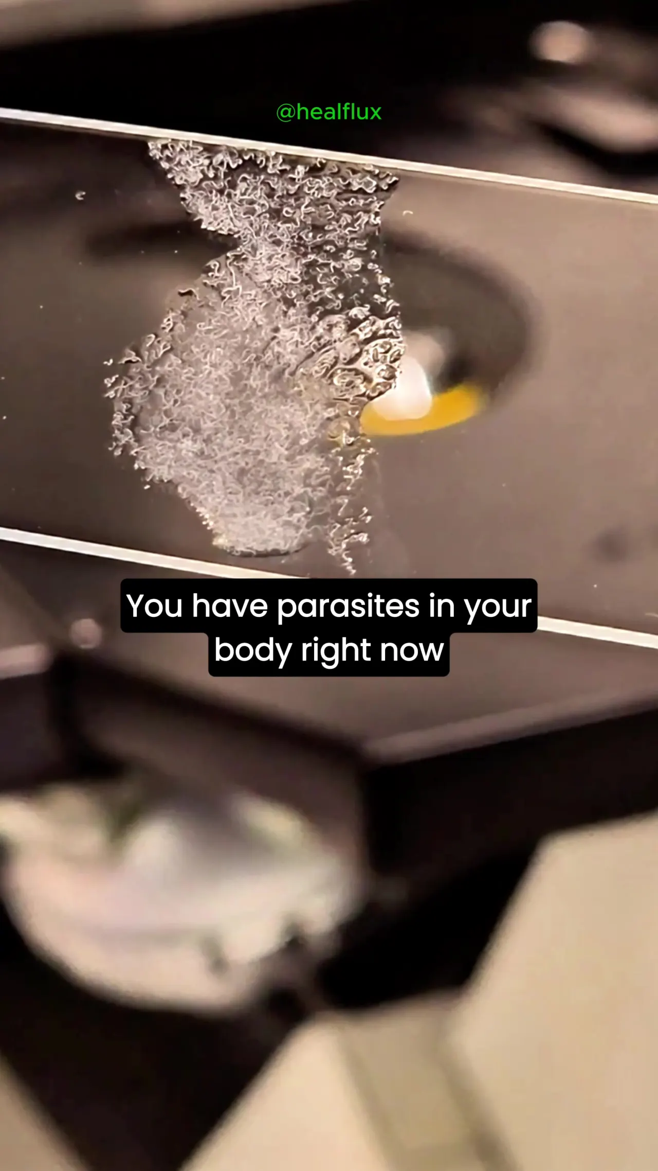 Advanced Parasite Cleanse — video preview
