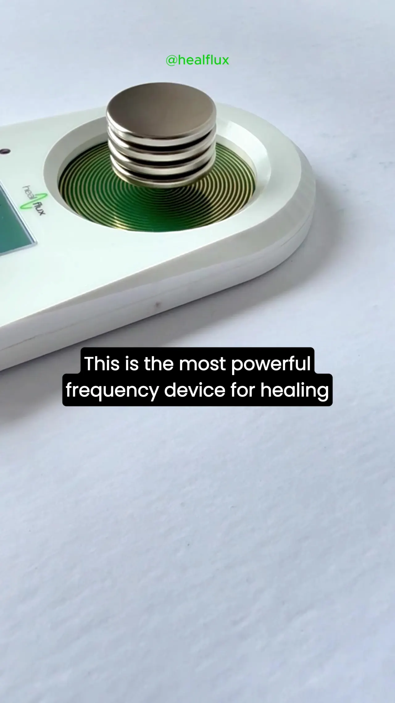 Spiritual Healing — video preview